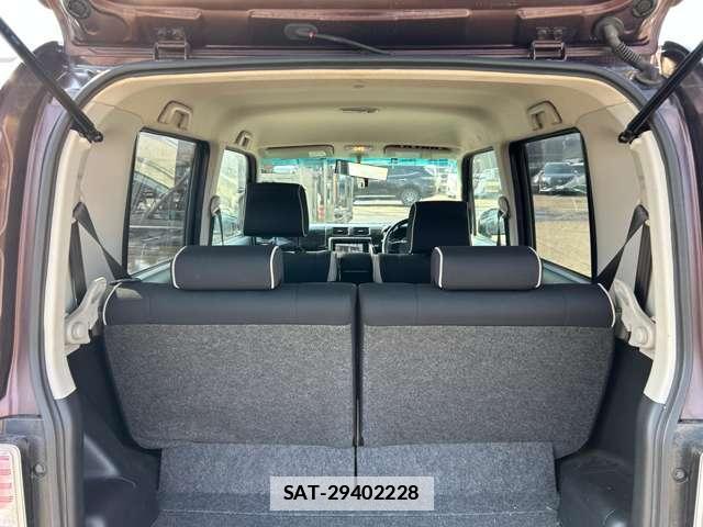Daihatsu MOVE CONTE 2011-08 7808251-14