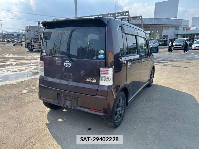 Daihatsu MOVE CONTE 2011-08 7808251-15