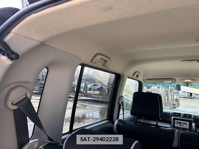 Daihatsu MOVE CONTE 2011-08 7808251-16