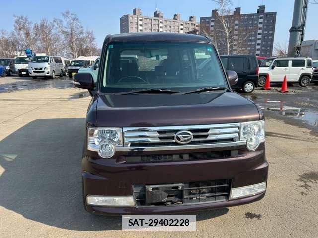 Daihatsu MOVE CONTE 2011-08 7808251-3