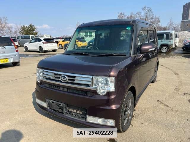 Daihatsu MOVE CONTE 2011-08 7808251-4
