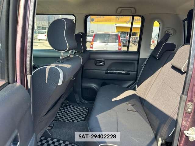Daihatsu MOVE CONTE 2011-08 7808251-6