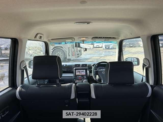 Daihatsu MOVE CONTE 2011-08 7808251-7