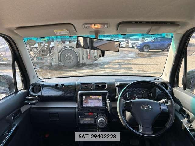 Daihatsu MOVE CONTE 2011-08 7808251-9