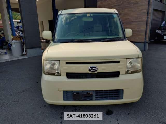 Daihatsu MOVE CONTE 2011-07 7808367-1