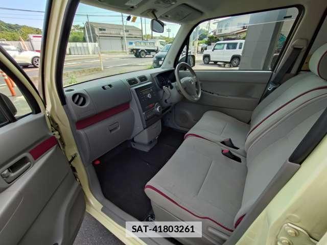 Daihatsu MOVE CONTE 2011-07 7808367-10