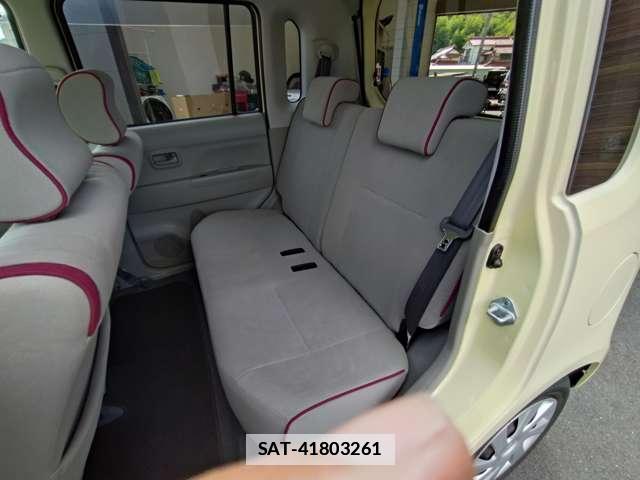 Daihatsu MOVE CONTE 2011-07 7808367-11