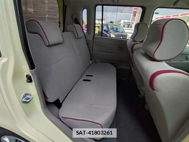 Daihatsu MOVE CONTE 2011-07 7808367-12