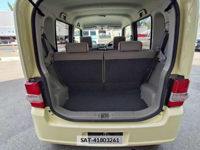 Daihatsu MOVE CONTE 2011-07 7808367-13