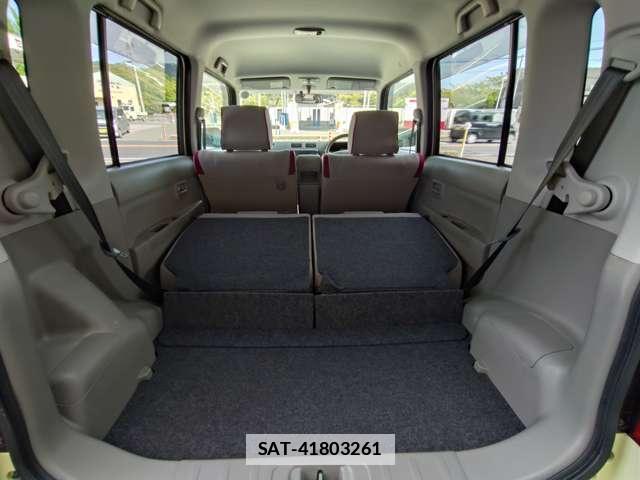 Daihatsu MOVE CONTE 2011-07 7808367-14
