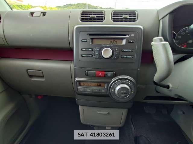Daihatsu MOVE CONTE 2011-07 7808367-16