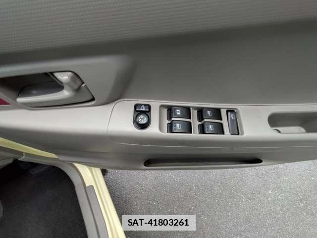 Daihatsu MOVE CONTE 2011-07 7808367-17
