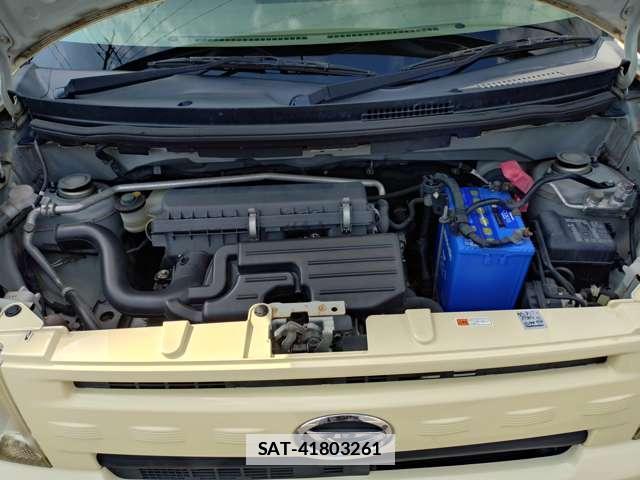 Daihatsu MOVE CONTE 2011-07 7808367-19