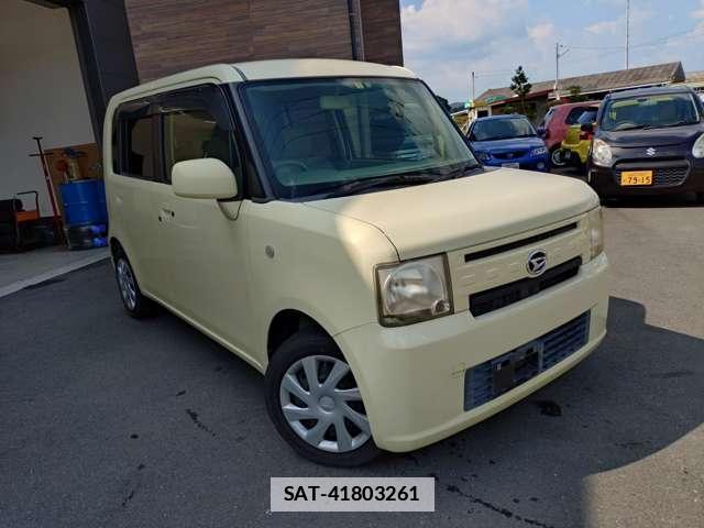 Daihatsu MOVE CONTE 2011-07 7808367-2