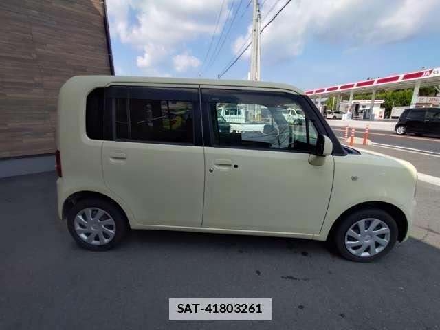 Daihatsu MOVE CONTE 2011-07 7808367-3