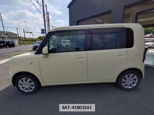Daihatsu MOVE CONTE 2011-07 7808367-4