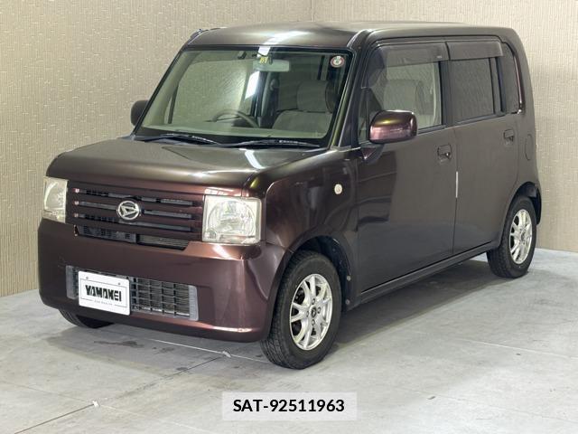 Daihatsu MOVE CONTE 2010-12 7809084-0