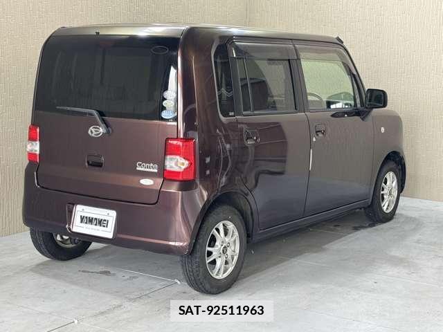 Daihatsu MOVE CONTE 2010-12 7809084-1