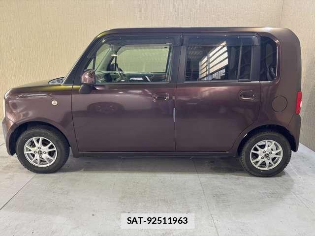 Daihatsu MOVE CONTE 2010-12 7809084-10