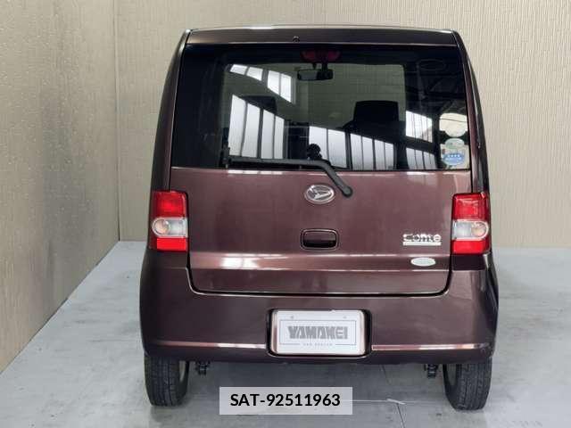 Daihatsu MOVE CONTE 2010-12 7809084-12