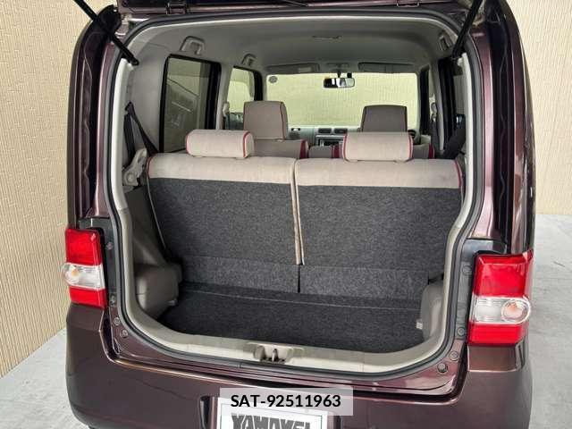 Daihatsu MOVE CONTE 2010-12 7809084-13