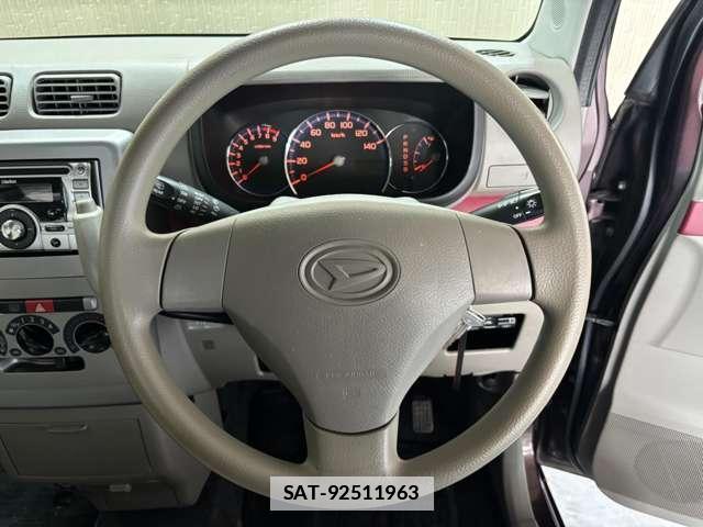 Daihatsu MOVE CONTE 2010-12 7809084-15