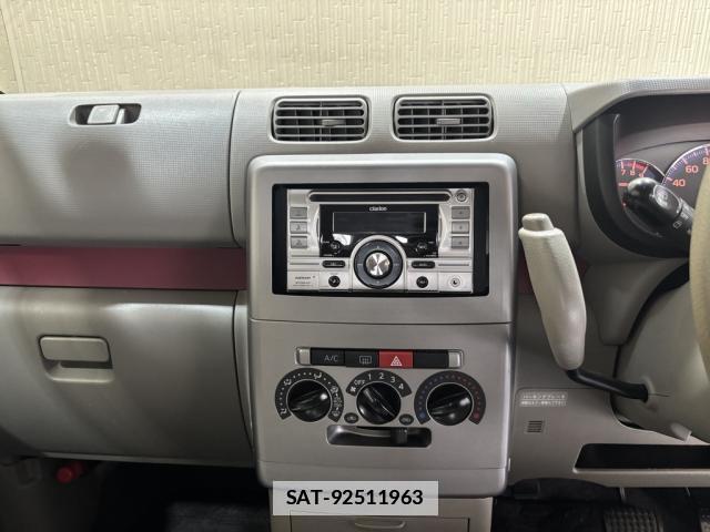 Daihatsu MOVE CONTE 2010-12 7809084-16