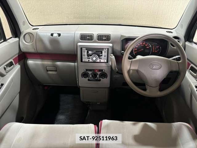 Daihatsu MOVE CONTE 2010-12 7809084-2