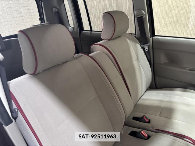 Daihatsu MOVE CONTE 2010-12 7809084-5