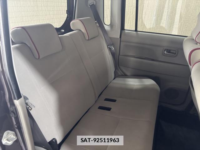 Daihatsu MOVE CONTE 2010-12 7809084-6