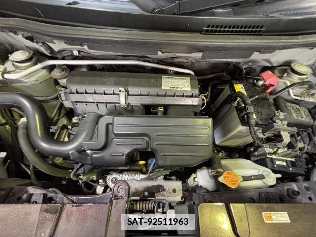 Daihatsu MOVE CONTE 2010-12 7809084-7