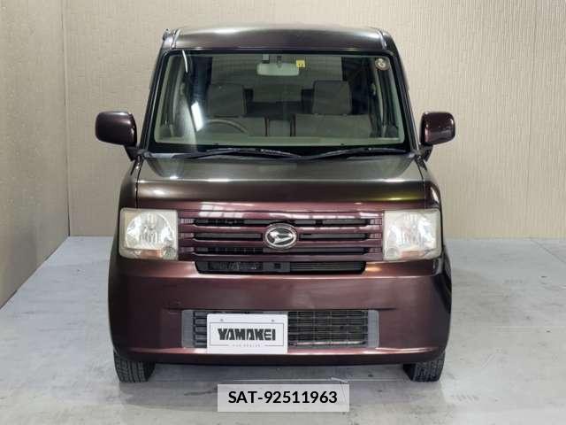 Daihatsu MOVE CONTE 2010-12 7809084-9