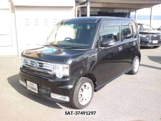 Daihatsu MOVE CONTE 2015-01 7809115-0