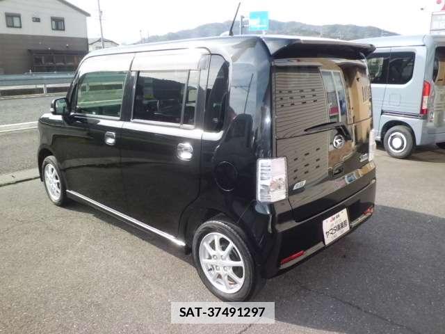 Daihatsu MOVE CONTE 2015-01 7809115-1