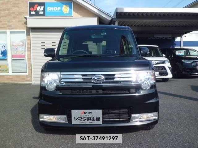 Daihatsu MOVE CONTE 2015-01 7809115-11