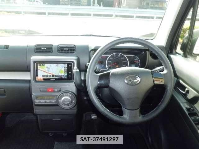 Daihatsu MOVE CONTE 2015-01 7809115-2