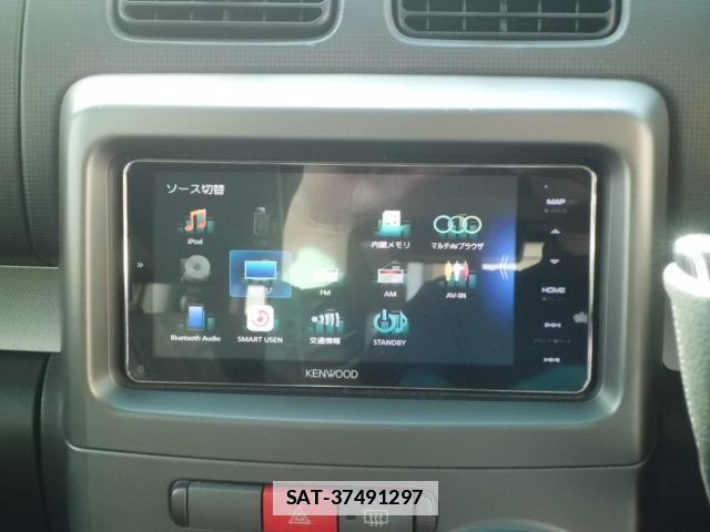 Daihatsu MOVE CONTE 2015-01 7809115-4