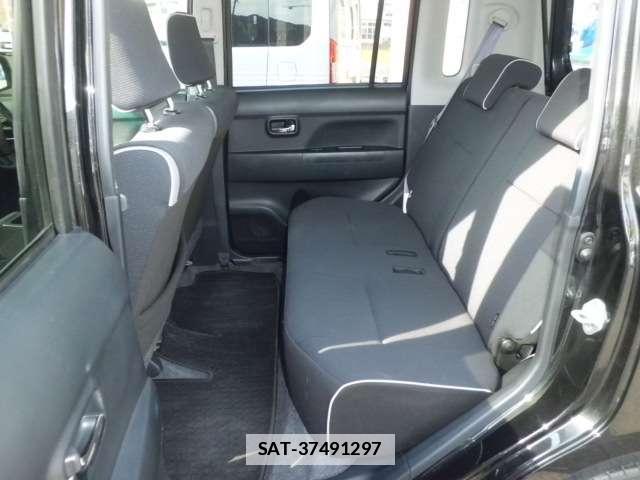 Daihatsu MOVE CONTE 2015-01 7809115-6