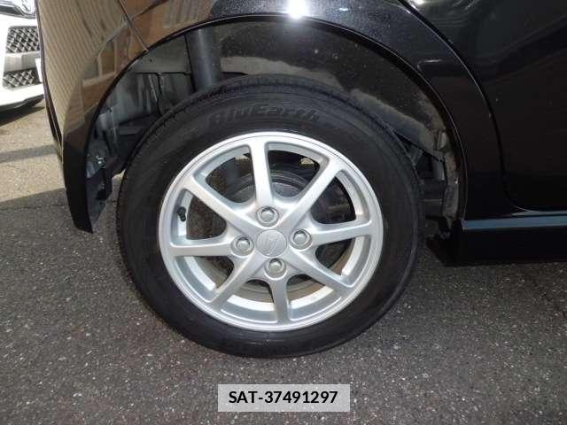 Daihatsu MOVE CONTE 2015-01 7809115-8