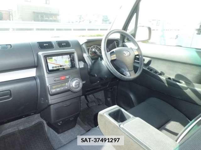 Daihatsu MOVE CONTE 2015-01 7809115-9