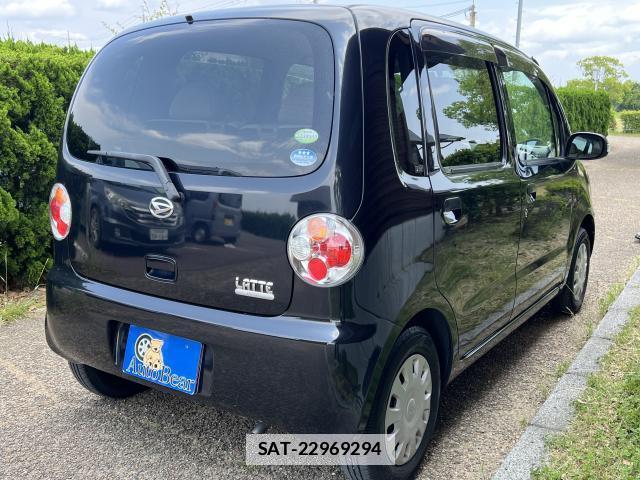 Daihatsu MOVE LATTE 2008-04 7798309-1