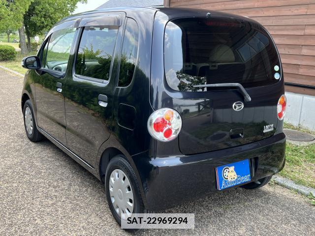Daihatsu MOVE LATTE 2008-04 7798309-10