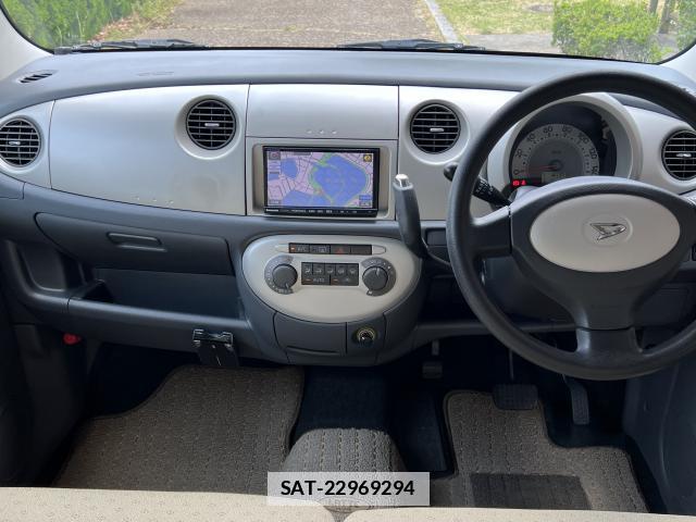 Daihatsu MOVE LATTE 2008-04 7798309-11