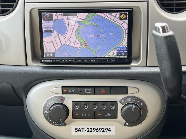 Daihatsu MOVE LATTE 2008-04 7798309-12
