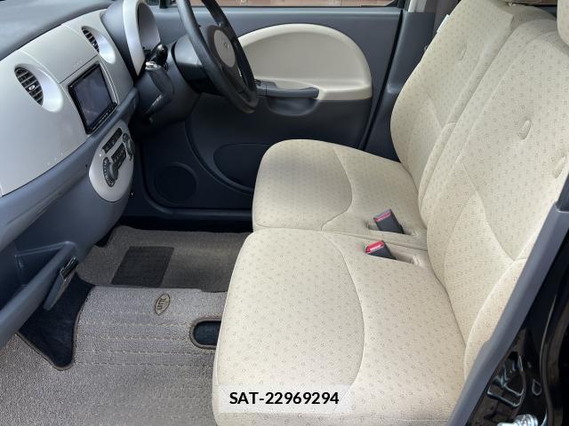 Daihatsu MOVE LATTE 2008-04 7798309-13