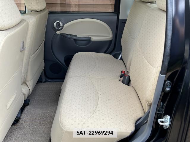 Daihatsu MOVE LATTE 2008-04 7798309-14