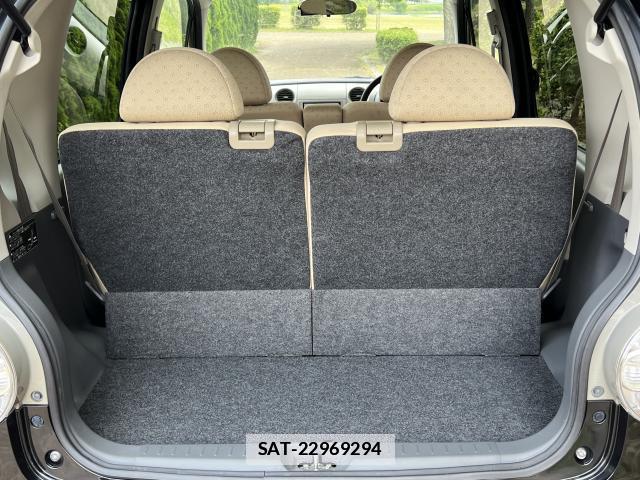 Daihatsu MOVE LATTE 2008-04 7798309-15