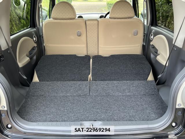 Daihatsu MOVE LATTE 2008-04 7798309-16