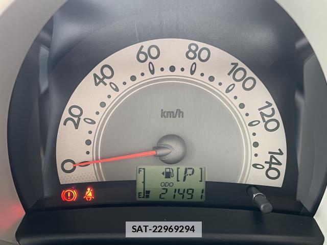Daihatsu MOVE LATTE 2008-04 7798309-18