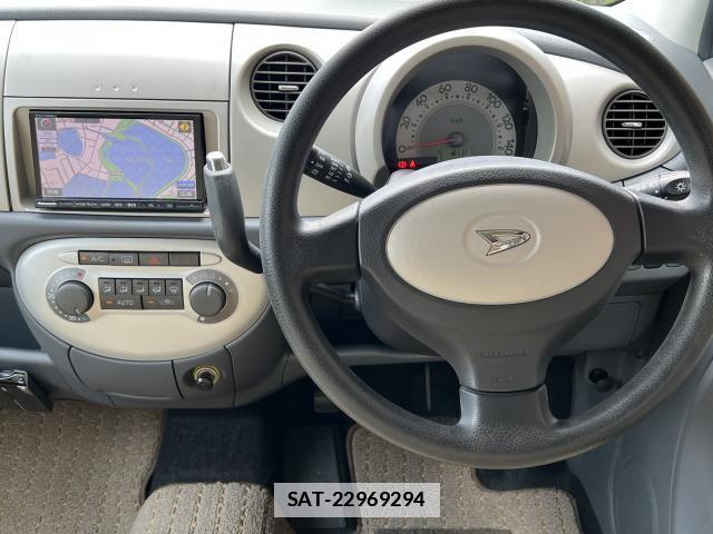 Daihatsu MOVE LATTE 2008-04 7798309-2
